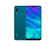 Huawei P smart 2019 Szafirowy - 465396 - zdjęcie 1